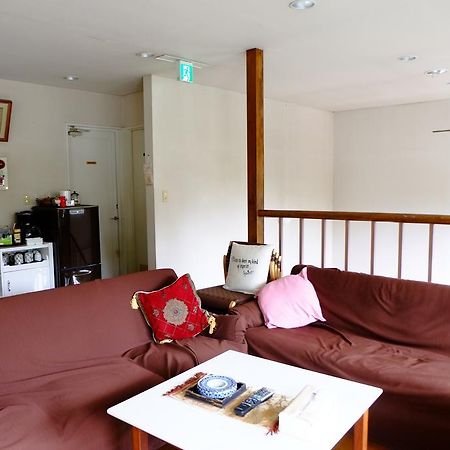 Pension & Cottage Mont Et Lac Yamanakako Ngoại thất bức ảnh