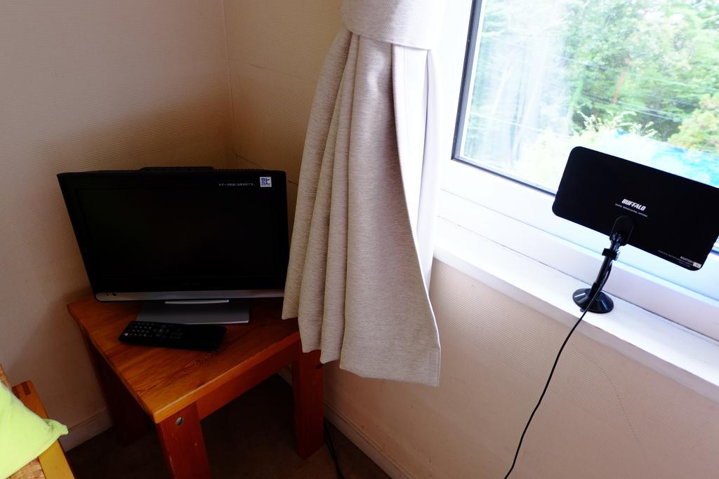 Pension & Cottage Mont Et Lac Yamanakako Ngoại thất bức ảnh