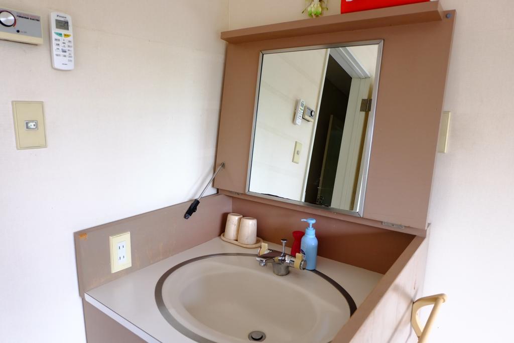 Pension & Cottage Mont Et Lac Yamanakako Ngoại thất bức ảnh